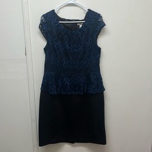 db Dressbarn Dress - Size 14
